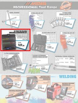 Midas : Spring Festival (24 Sept - 7 Oct 2018), page 11