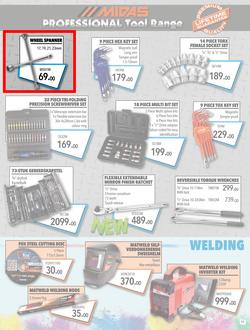 Midas : Spring Festival (24 Sept - 7 Oct 2018), page 11