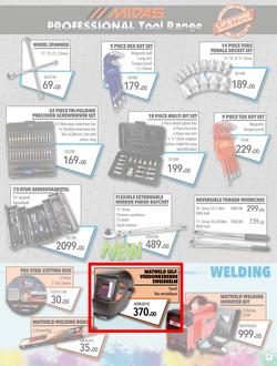 Midas : Spring Festival (24 Sept - 7 Oct 2018), page 11