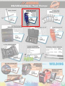 Midas : Spring Festival (24 Sept - 7 Oct 2018), page 11