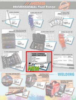 Midas : Spring Festival (24 Sept - 7 Oct 2018), page 11