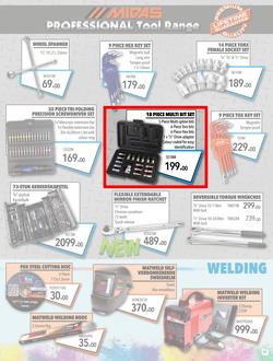 Midas : Spring Festival (24 Sept - 7 Oct 2018), page 11