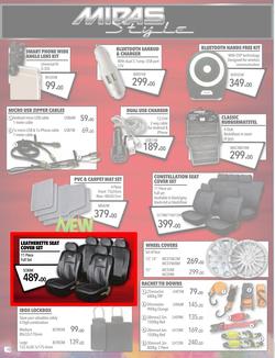 Midas : Spring Festival (24 Sept - 7 Oct 2018), page 12