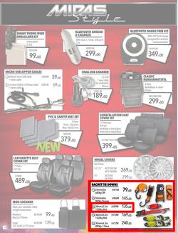 Midas : Spring Festival (24 Sept - 7 Oct 2018), page 12