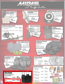 Midas : Spring Festival (24 Sept - 7 Oct 2018), page 12
