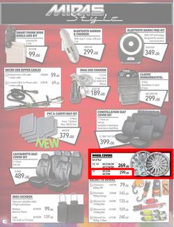 Midas : Spring Festival (24 Sept - 7 Oct 2018), page 12