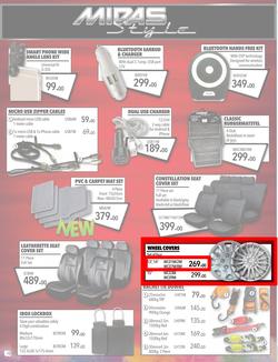 Midas : Spring Festival (24 Sept - 7 Oct 2018), page 12