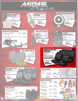 Midas : Spring Festival (24 Sept - 7 Oct 2018), page 12