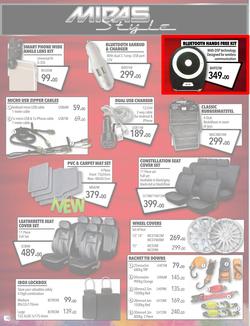 Midas : Spring Festival (24 Sept - 7 Oct 2018), page 12