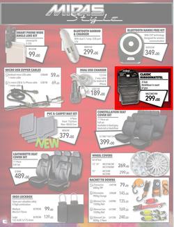 Midas : Spring Festival (24 Sept - 7 Oct 2018), page 12