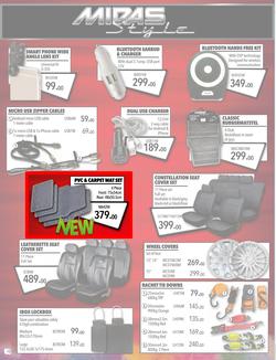 Midas : Spring Festival (24 Sept - 7 Oct 2018), page 12