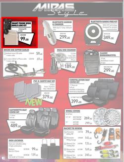 Midas : Spring Festival (24 Sept - 7 Oct 2018), page 12