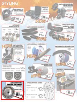 Midas : Christmas Festival (19 Nov - 31 Dec 2018), page 2