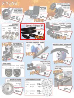 Midas : Christmas Festival (19 Nov - 31 Dec 2018), page 2