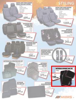 Midas : Christmas Festival (19 Nov - 31 Dec 2018), page 3