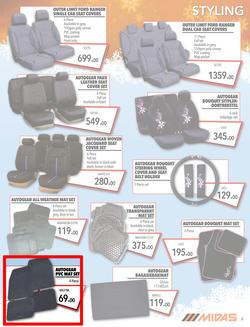 Midas : Christmas Festival (19 Nov - 31 Dec 2018), page 3