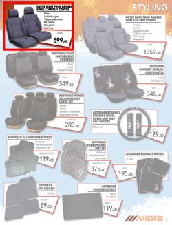 Midas : Christmas Festival (19 Nov - 31 Dec 2018), page 3