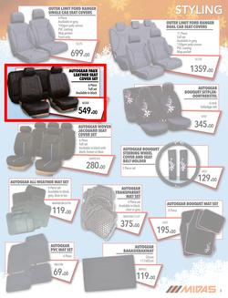 Midas : Christmas Festival (19 Nov - 31 Dec 2018), page 3