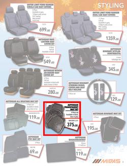 Midas : Christmas Festival (19 Nov - 31 Dec 2018), page 3
