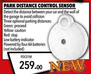 Midas Park Distance Control Sensor PDC01M