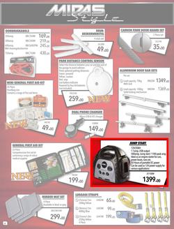 Midas : Christmas Festival (19 Nov - 31 Dec 2018), page 4