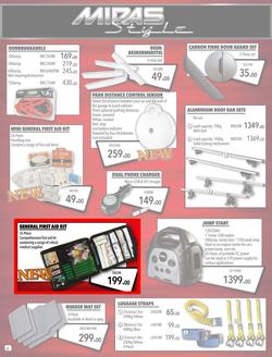 Midas : Christmas Festival (19 Nov - 31 Dec 2018), page 4