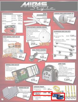 Midas : Christmas Festival (19 Nov - 31 Dec 2018), page 4