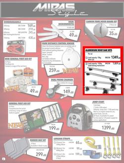 Midas : Christmas Festival (19 Nov - 31 Dec 2018), page 4