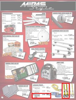 Midas : Christmas Festival (19 Nov - 31 Dec 2018), page 4
