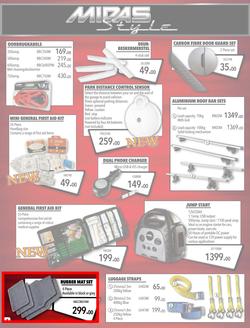 Midas : Christmas Festival (19 Nov - 31 Dec 2018), page 4