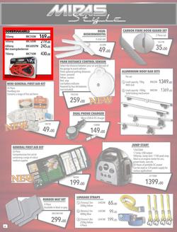 Midas : Christmas Festival (19 Nov - 31 Dec 2018), page 4
