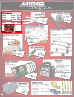 Midas : Christmas Festival (19 Nov - 31 Dec 2018), page 4