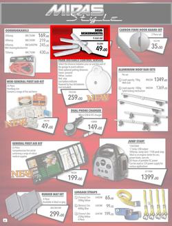 Midas : Christmas Festival (19 Nov - 31 Dec 2018), page 4