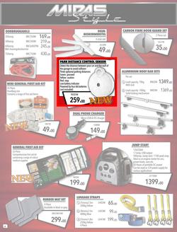Midas : Christmas Festival (19 Nov - 31 Dec 2018), page 4