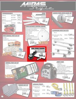 Midas : Christmas Festival (19 Nov - 31 Dec 2018), page 4