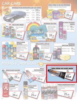 Midas : Christmas Festival (19 Nov - 31 Dec 2018), page 6