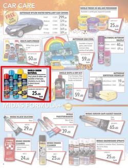 Midas : Christmas Festival (19 Nov - 31 Dec 2018), page 6