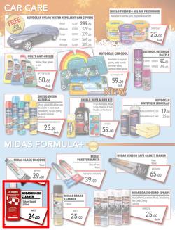 Midas : Christmas Festival (19 Nov - 31 Dec 2018), page 6