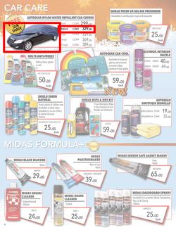 Midas : Christmas Festival (19 Nov - 31 Dec 2018), page 6