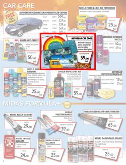 Midas : Christmas Festival (19 Nov - 31 Dec 2018), page 6