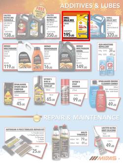 Midas : Christmas Festival (19 Nov - 31 Dec 2018), page 7