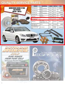 Midas : Christmas Festival (19 Nov - 31 Dec 2018), page 8
