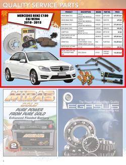 Midas : Christmas Festival (19 Nov - 31 Dec 2018), page 8
