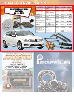 Midas : Christmas Festival (19 Nov - 31 Dec 2018), page 8