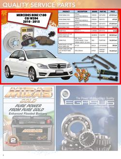 Midas : Christmas Festival (19 Nov - 31 Dec 2018), page 8