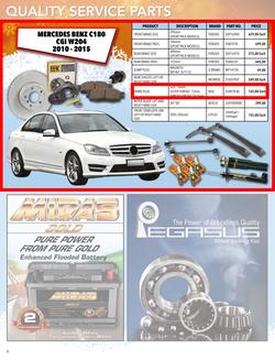 Midas : Christmas Festival (19 Nov - 31 Dec 2018), page 8