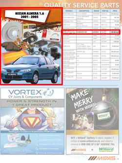Midas : Christmas Festival (19 Nov - 31 Dec 2018), page 9