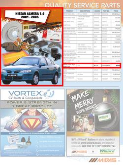 Midas : Christmas Festival (19 Nov - 31 Dec 2018), page 9