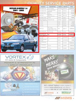 Midas : Christmas Festival (19 Nov - 31 Dec 2018), page 9