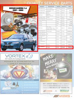 Midas : Christmas Festival (19 Nov - 31 Dec 2018), page 9
